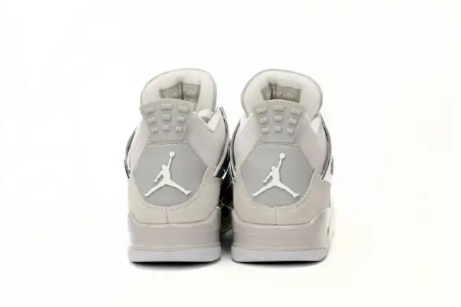 Cheap Frozen Moments WMNS AQ9129-001 Air 4 Jordan 0325